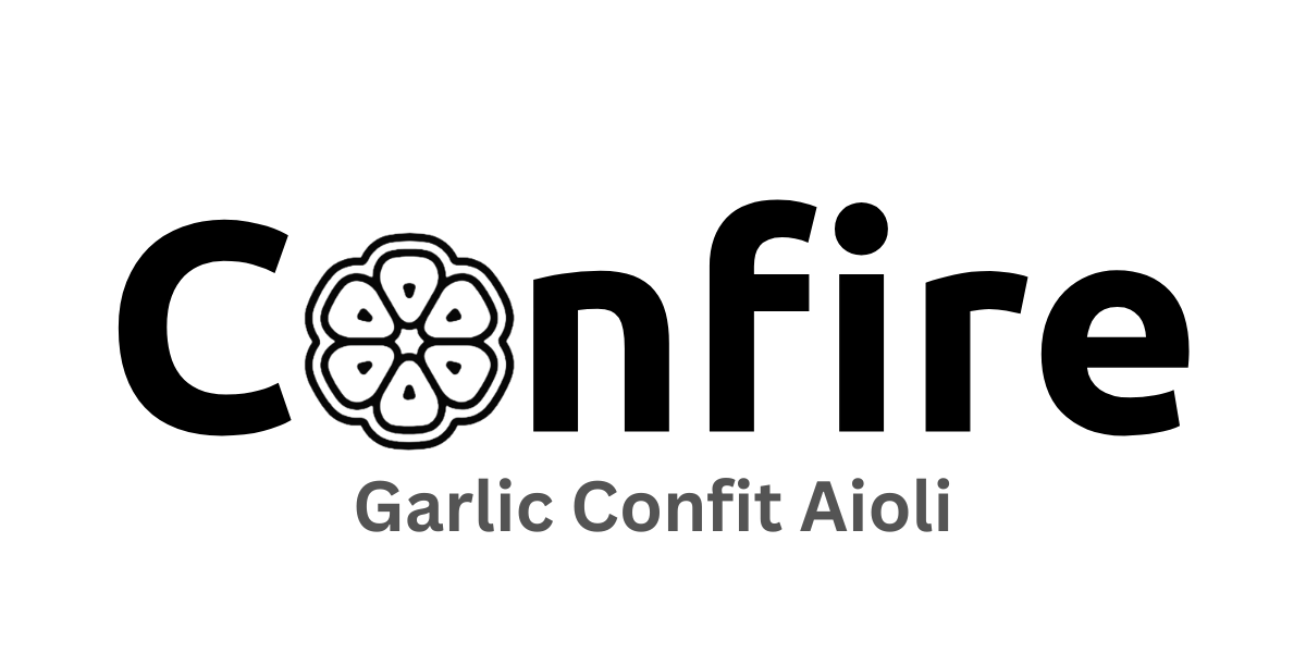 Garlic Aioli – 250g