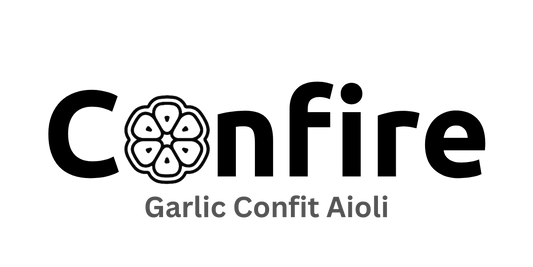 Garlic Aioli – 250g